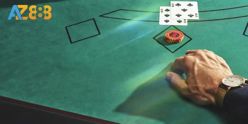 Chiến lược Blackjack thông minh nhất là dừng lại đúng thời điểm