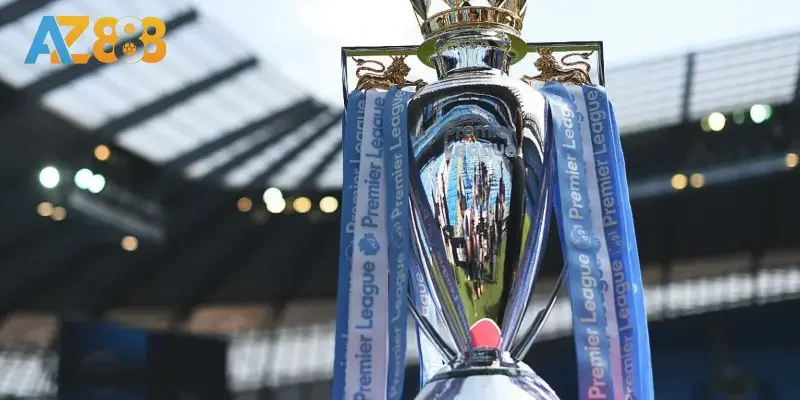 Những người xem bóng đá lâu năm đều biết Ngoại hạng Anh là gì 