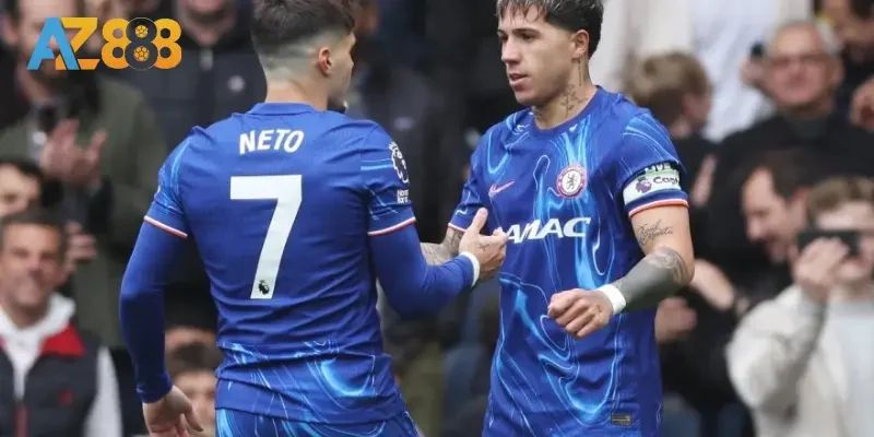 Thể thức được áp dụng tại Ngoại hạng Anh giống hầu hết các giải đấu khác 