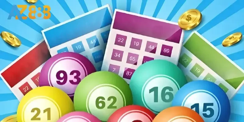 3 ưu điểm vượt trội khi trải nghiệm lô đề trên AZ888